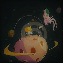 Sken Vibes - Up to space (demo beat)