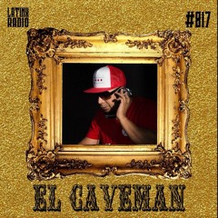 Latinx Records Radio Mix by EL Caveman (Latin house,afro house)