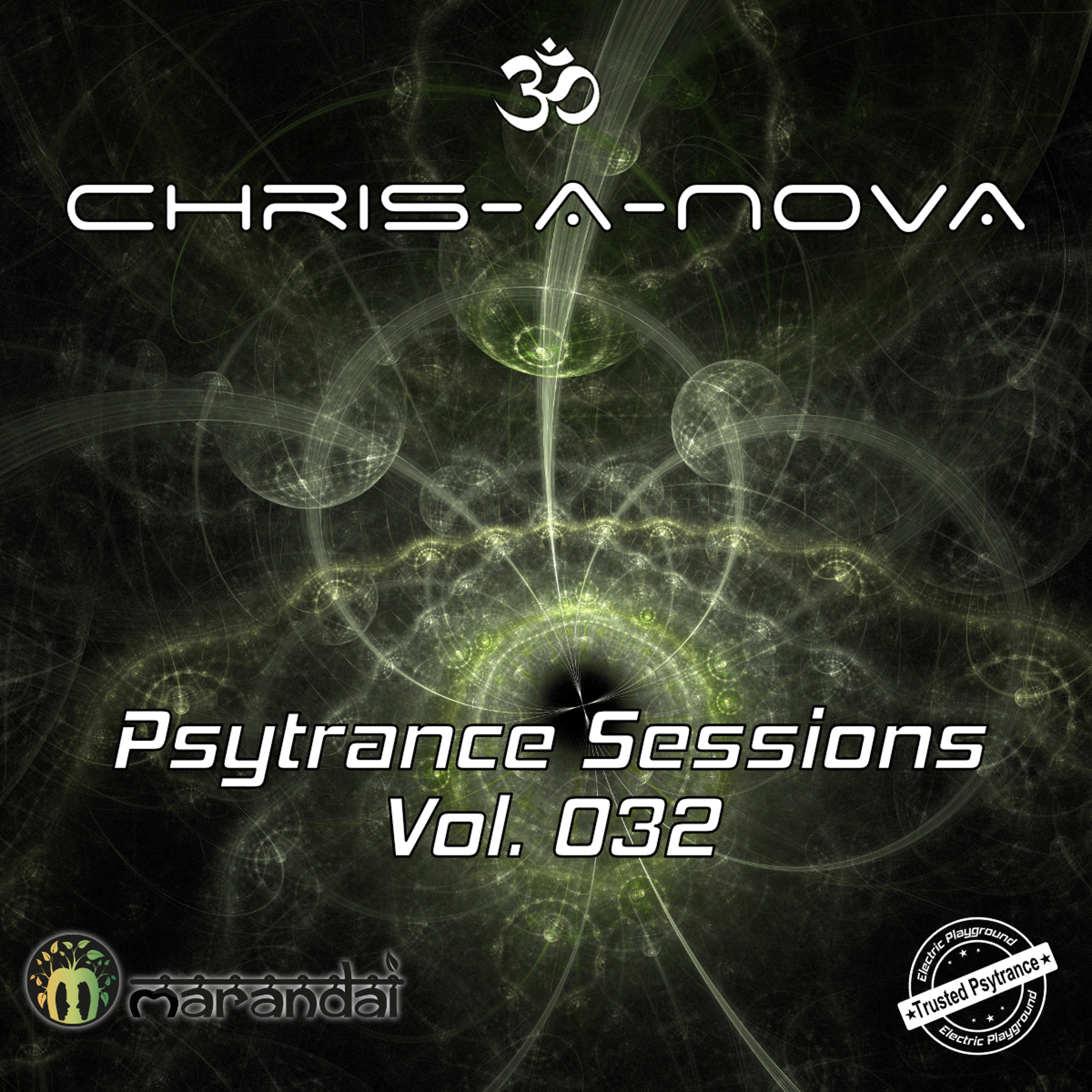 Chris-A-Nova (Electric Playground / YSE Rec.)