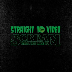 Scream Until You Like It (W.A.S.P Cover)