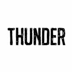 Netsky - Thunder (ft. Emeli Sandé) - Cover