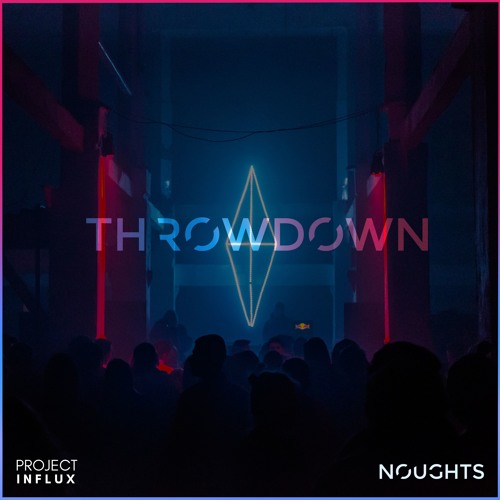 Noughts - Throwdown