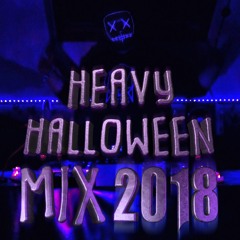 Heavy Halloween Mix 2018 (SPECIAL) [Dubstep/Riddim/Trap/& MUCH more]