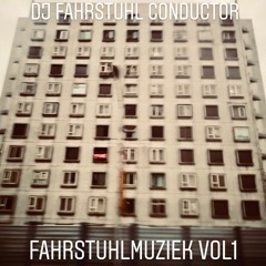 dj fahrstuhl conductor - fahrstuhlmuziek vol.1