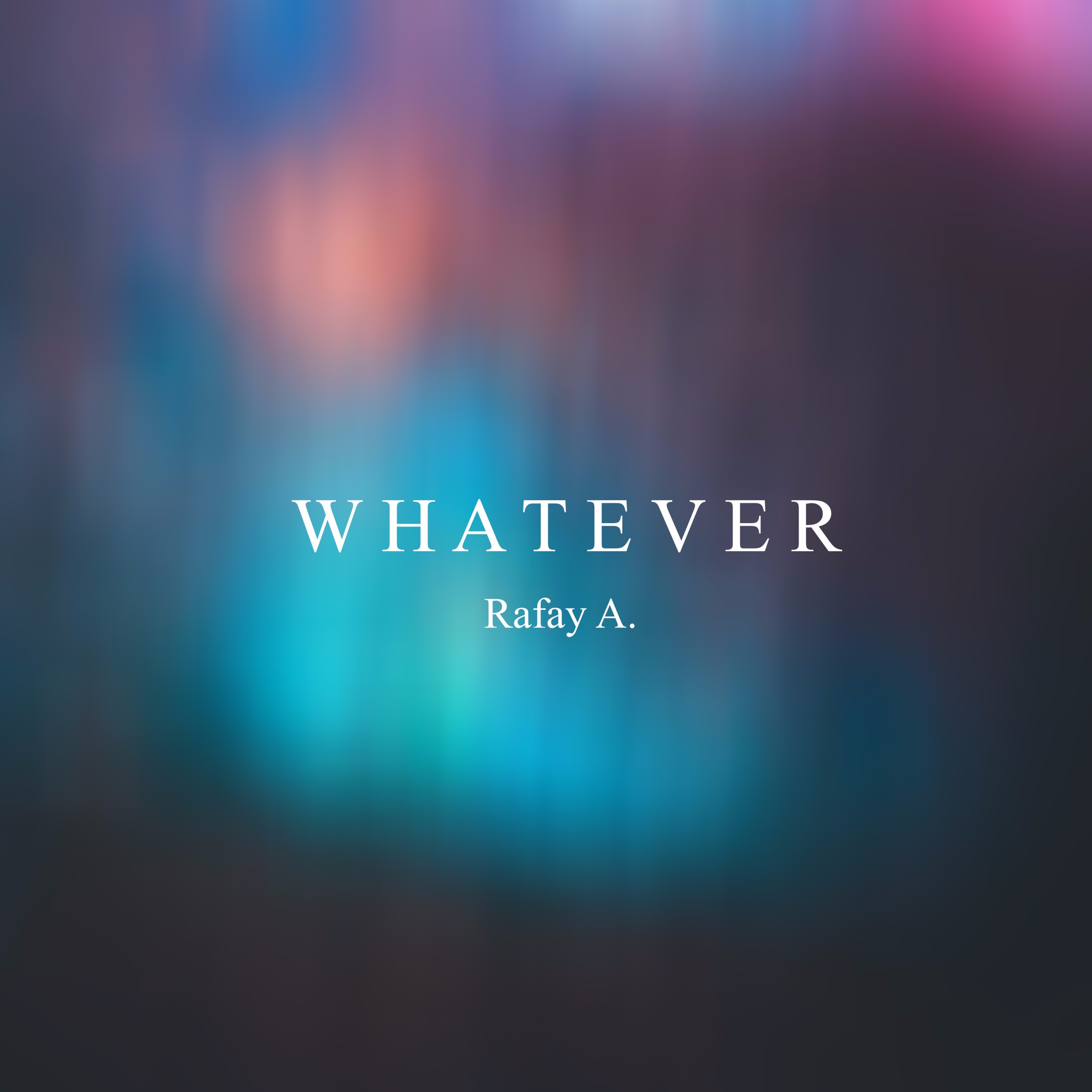 Starbucks, Writing Prompts, and Winking