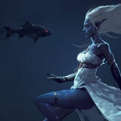 The First 1:30 of Warbringers - Azshara Repeated