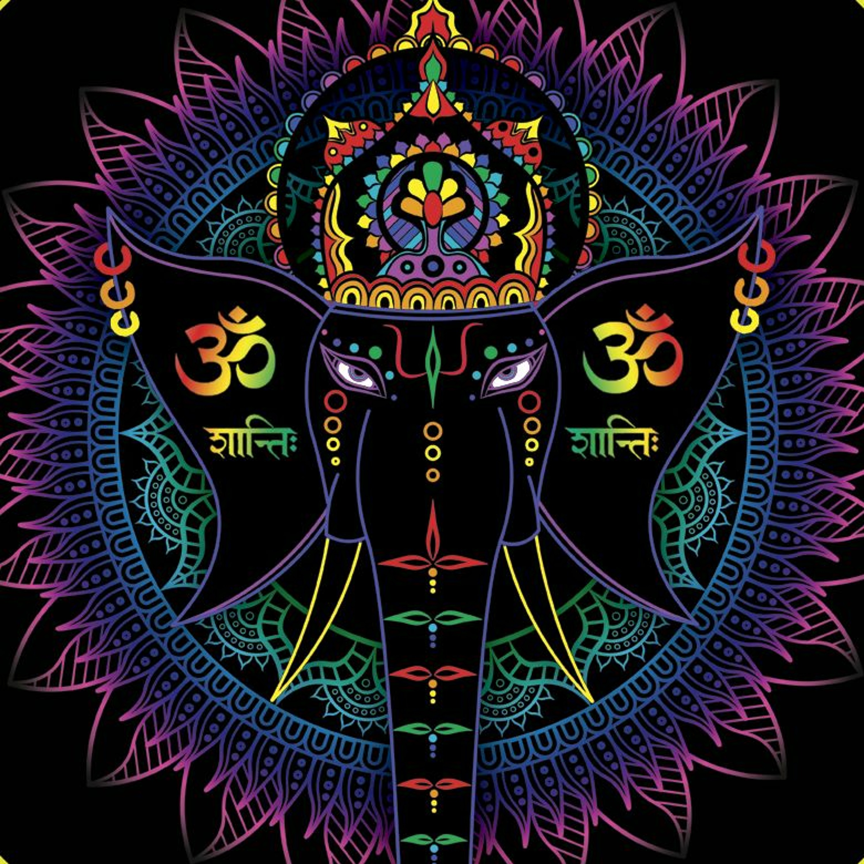 Ohm Shanti