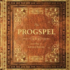 The Progspel : Chapter 008