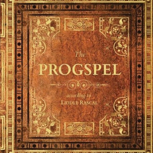 The Progspel : Chapter 008