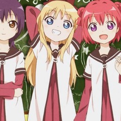 Yuru Yuri Op 1 Full