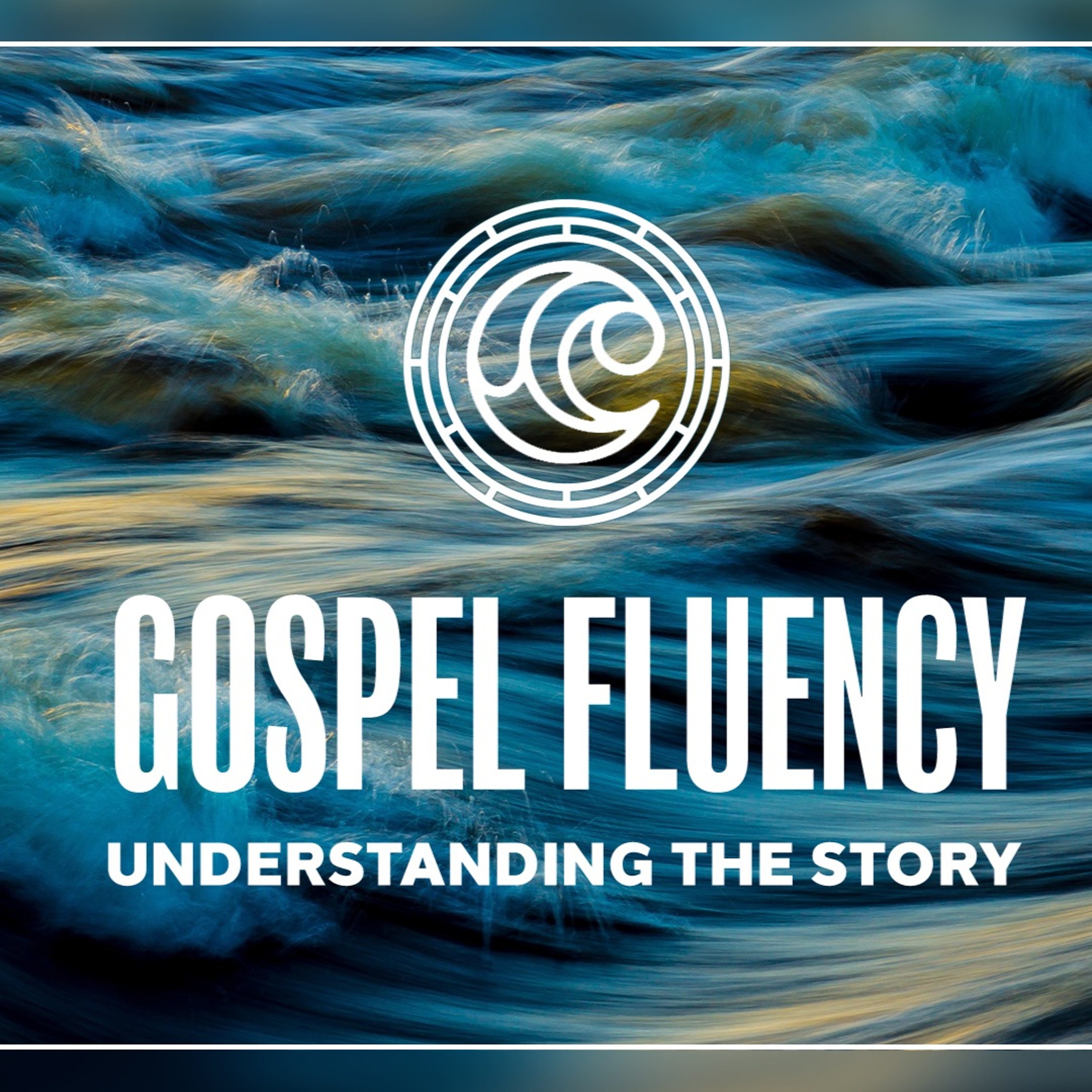Gospel Fluency | You Talk About What You Love | October 28, 2018 episode artwork