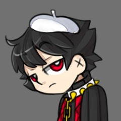 Interviewer - Kuroi CVVC ACT3