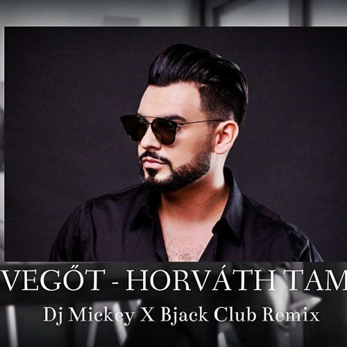 LEVEGŐT - HORVÁTH TAMÁS (Dj Mickey X Bjack Club Remix)