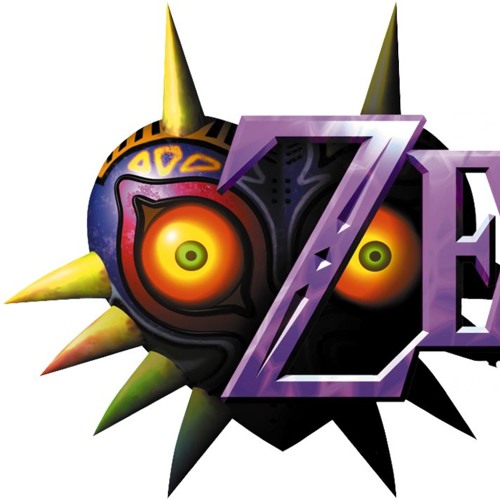 Stone Tower Inverted (Trail mix) - Legend of Zelda: Majora's Mask