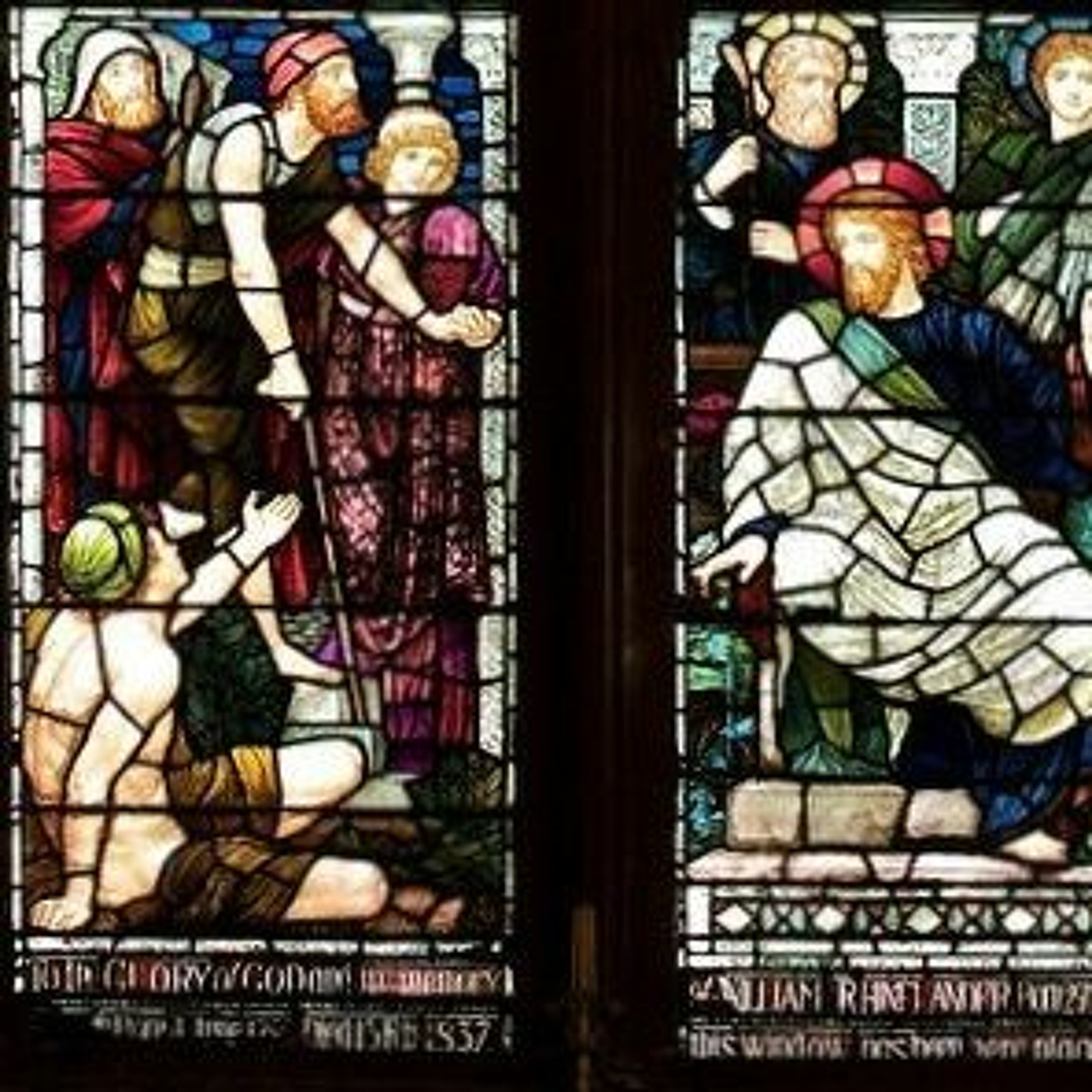 Words, Nevertheless: Sermons and Thoughts