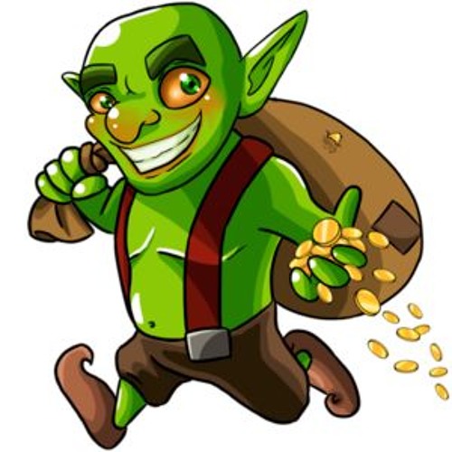 Goblin Halation