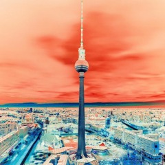 KetaMine - Berlin Techno Evolution 1