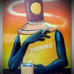 Techno sunday morning mix  - 2018 BNLF
