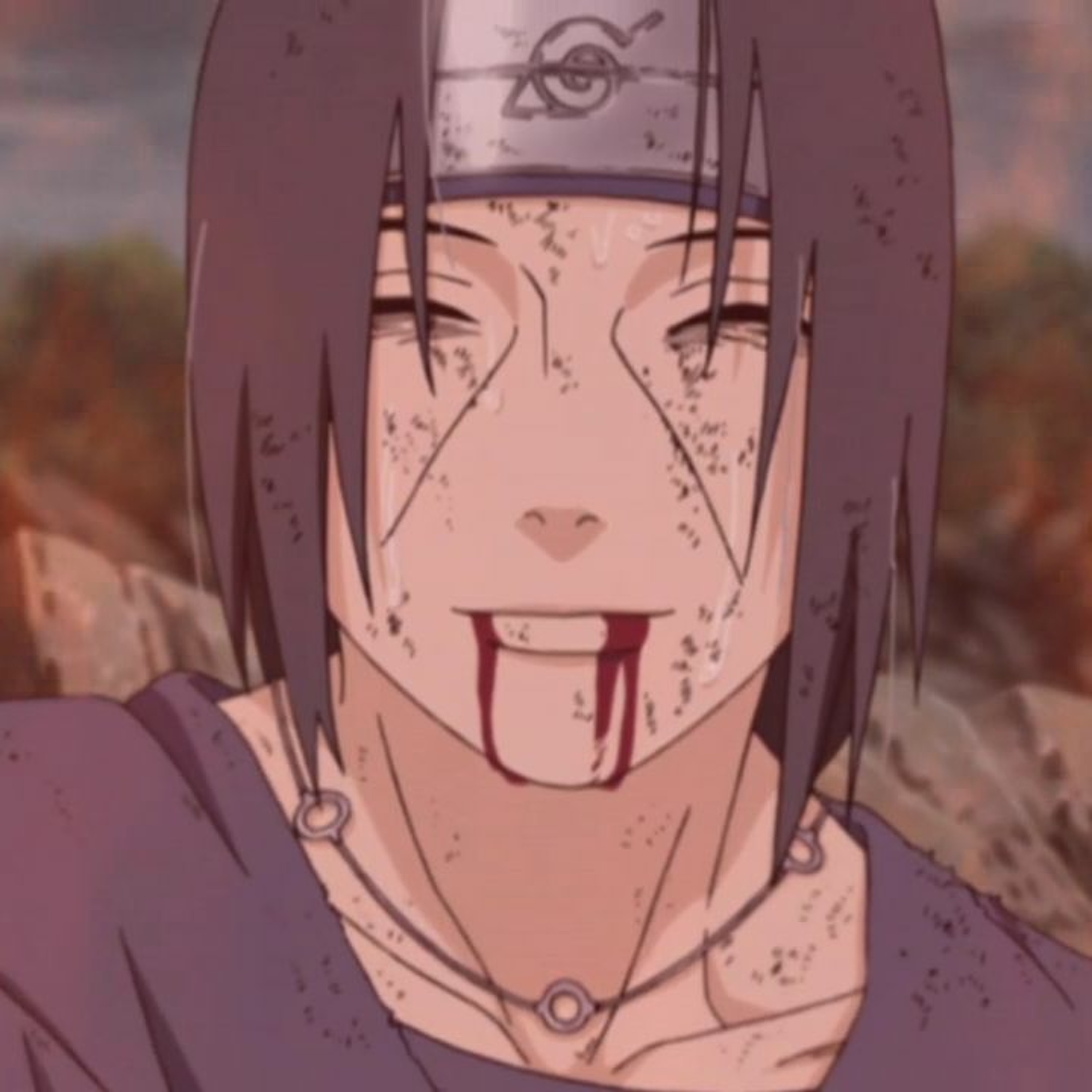 Naruto Shippuden OST - Despair - episode artwork