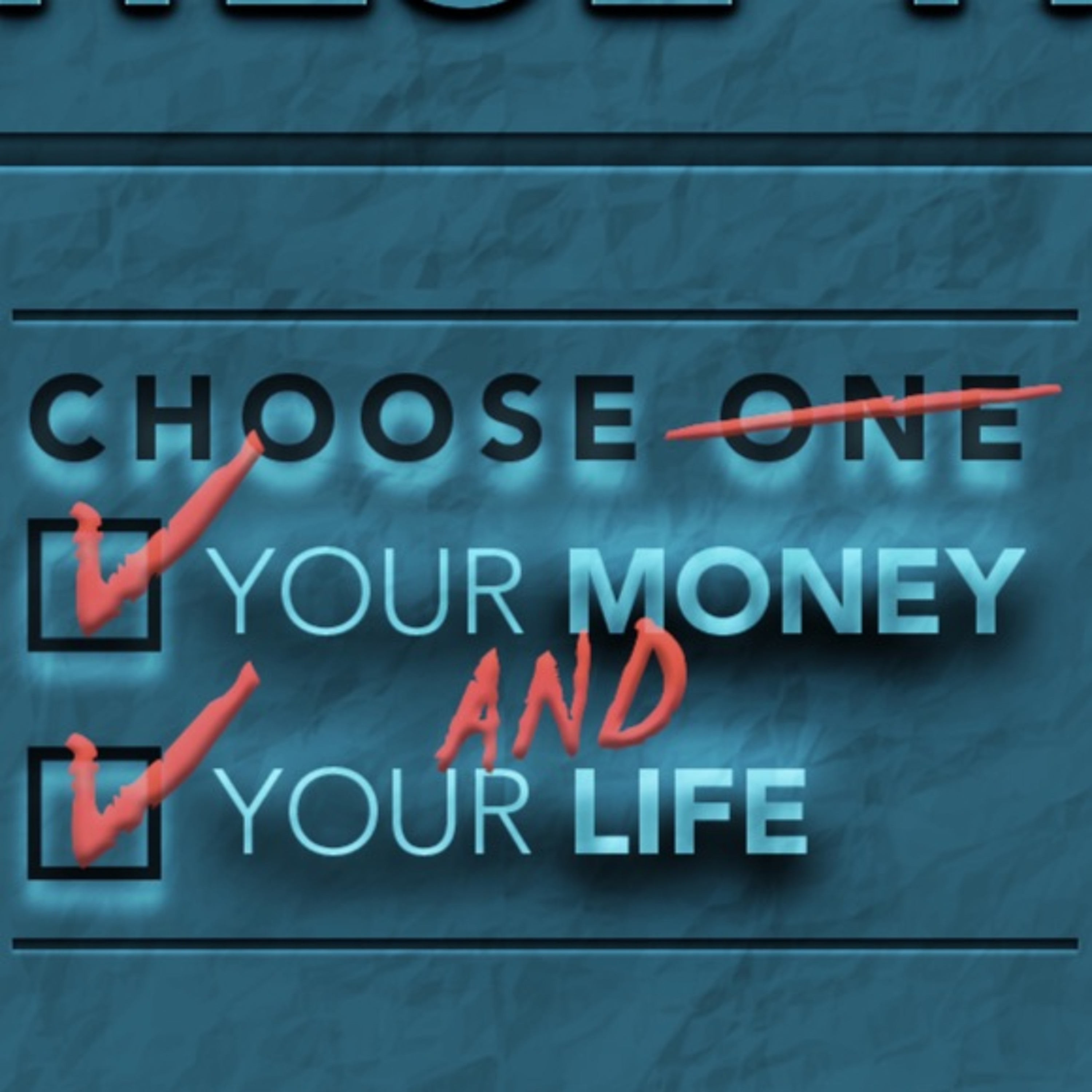Made to Give: Your Money and Your Life - Tracey Beadle, October 28, 2018 episode artwork