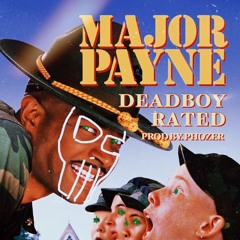 Major Payne (nun major)ProdBy.Phozer