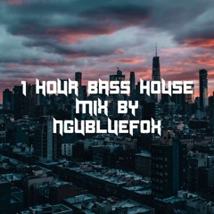 1 Hour BASS HOUSE MIX. Best of Bass House 2018