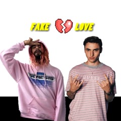 Fake Love ft. Kid Shyne