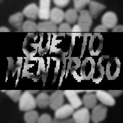 Nuno Beats - Ghetto Mentiroso(Há Drogas)