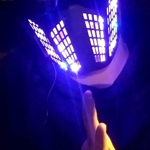 Depths Of Session (Preview)