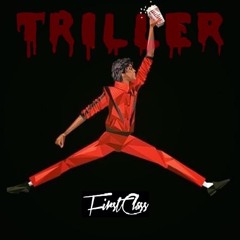 Triller (Halloween Freestyle) - C.O.N.S.