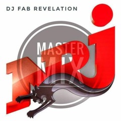 Nrj Master Mix Dj Fab Revelation (Podcast 26.10.2018)