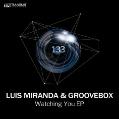 Luis Miranda - Watching You (Original Mix) [Transmit Recordings]