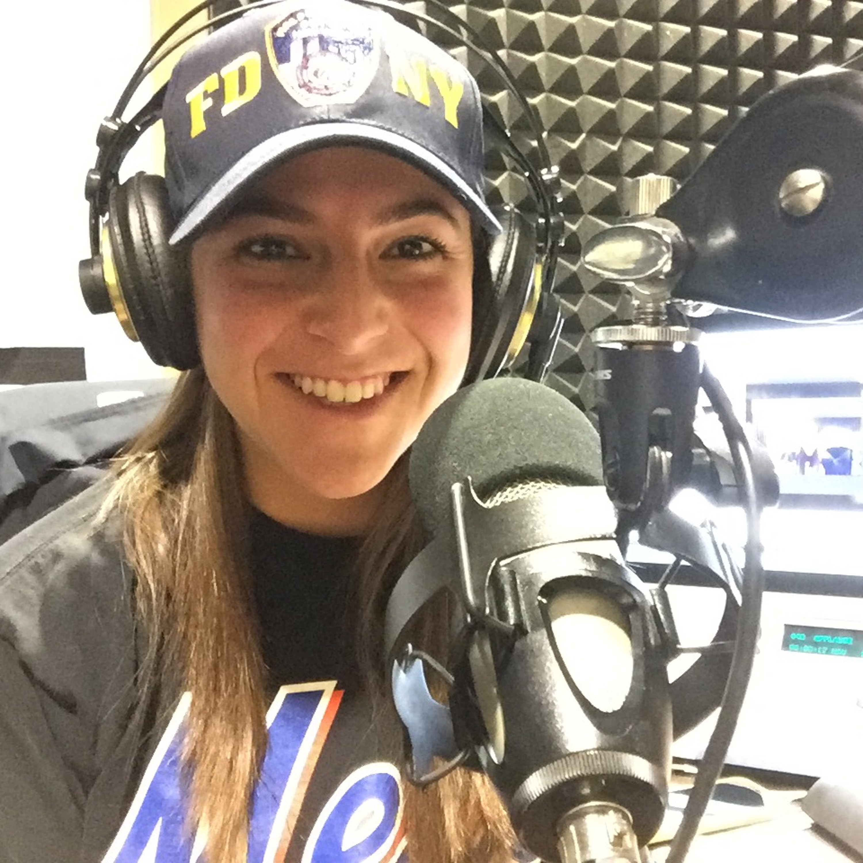 The Best in Sports News and Analysis, from Danielle McCartan