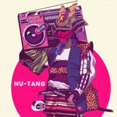 “Lotus Trap (Nu-Tang)” (instrumental)