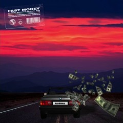 Global Mongo (feat. Global AzN & Global Dan) - "Fast Money" (Prod. N1N9TEEN 99)