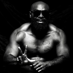 KAARIS - OR NOIR PART. 3 Type Beat (prod. by BTMK)
