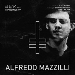 HEX Transmission #044 - Alfredo Mazzilli
