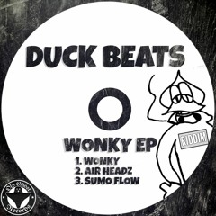 DUCK BEATS - WONKY
