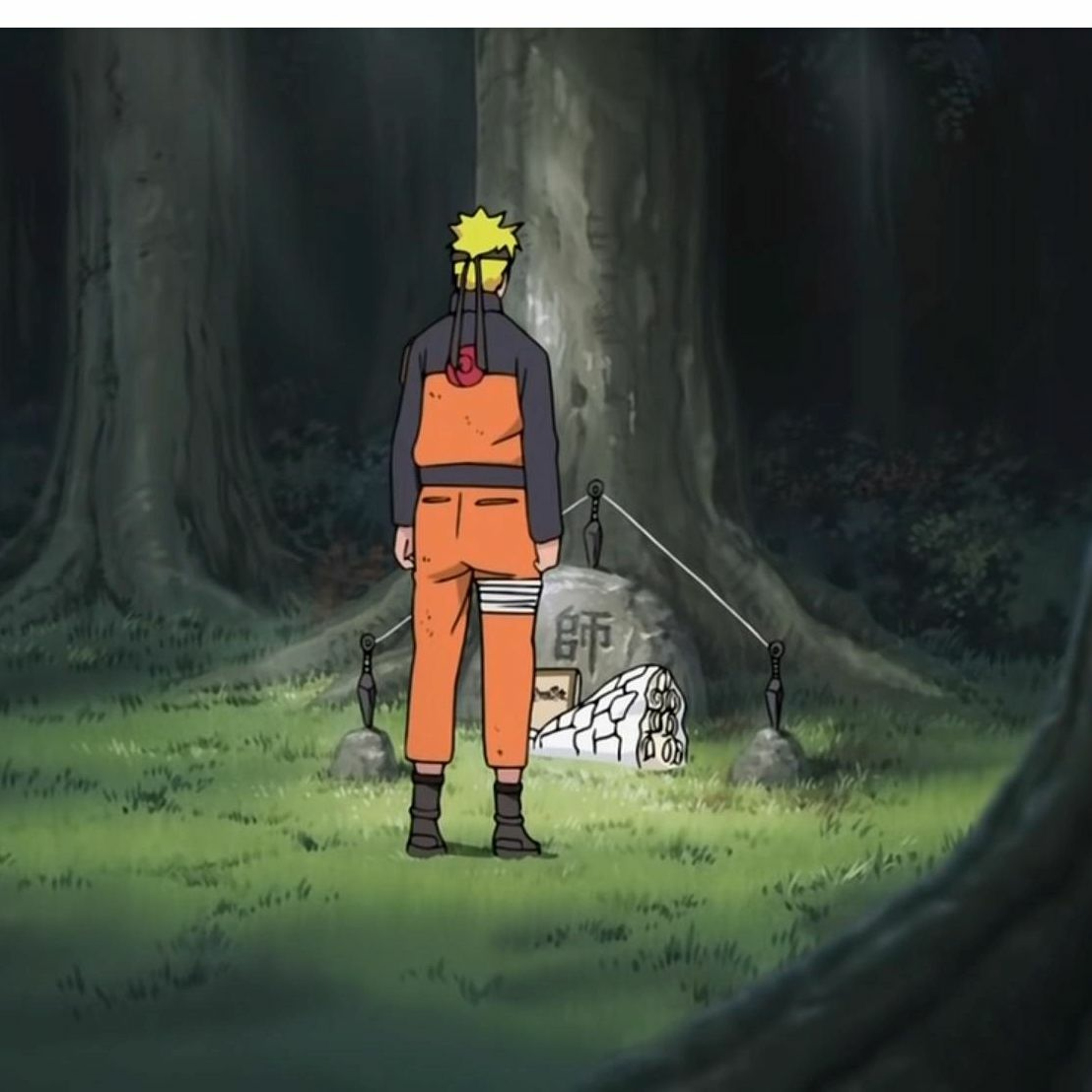 naruto(official page)