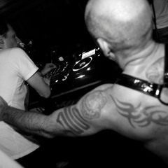 Boris in the Mix #13