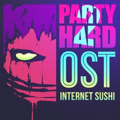 Internet Sushi - Bite Me