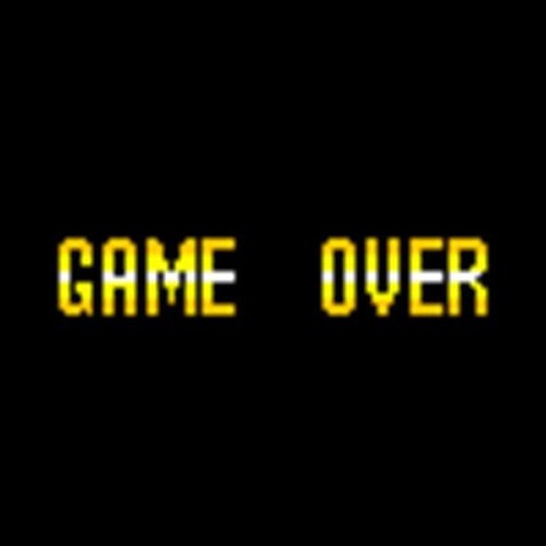 Game Over Volume 3