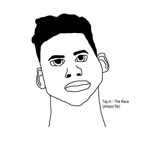 the race (phippo flip)