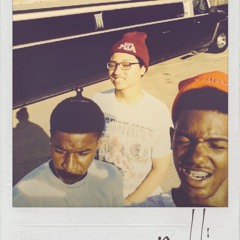 Summer 11' (Prod: DRE RODNER)