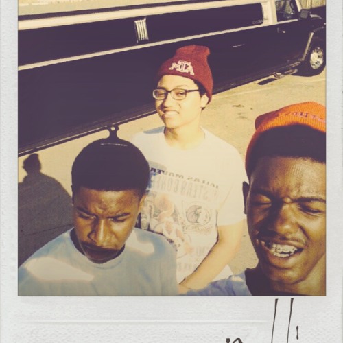 Summer 11' (Prod: DRE RODNER)