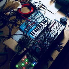 Modular Piece Vol. 1 — Part 4