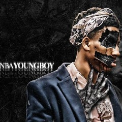 Nba Youngboy "Slang Iron"