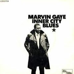 Marvin Gaye - Inner City Blues (A DJOK! Extended Club Remix) REMASTER