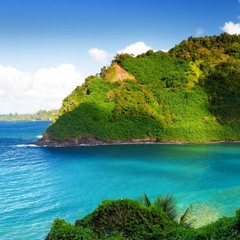 Hana (Paradise Found) B11