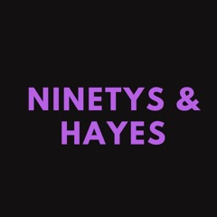 Ninetys & Hayes - Western Jam